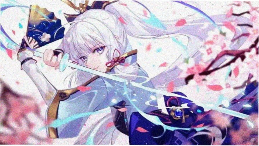 怦然心动